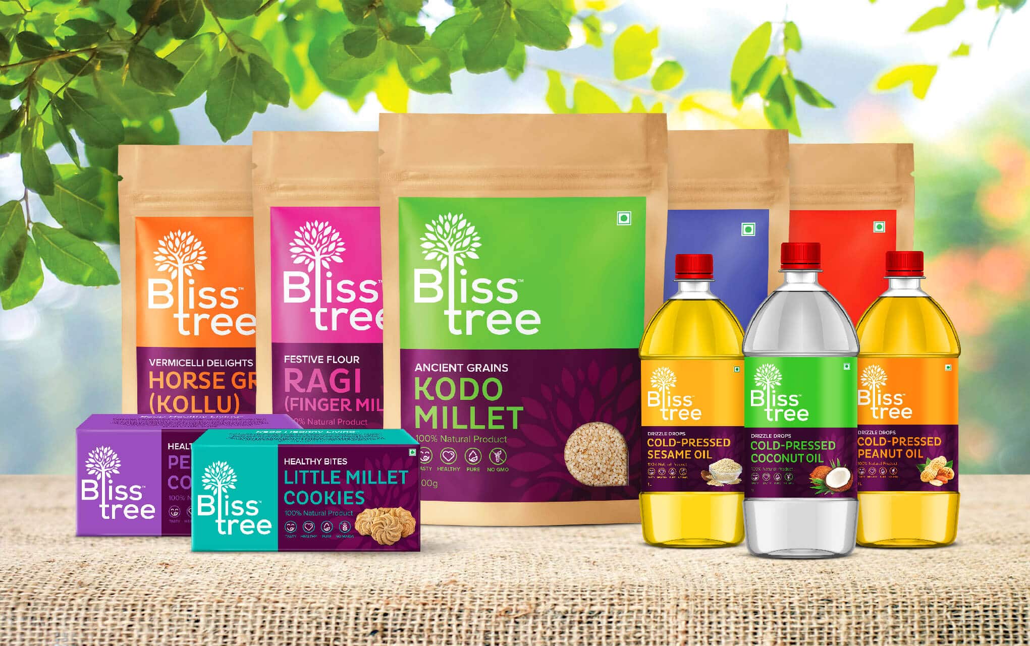 Bliss Tree Vatitude Building Smarter Brands
